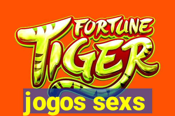 jogos sexs